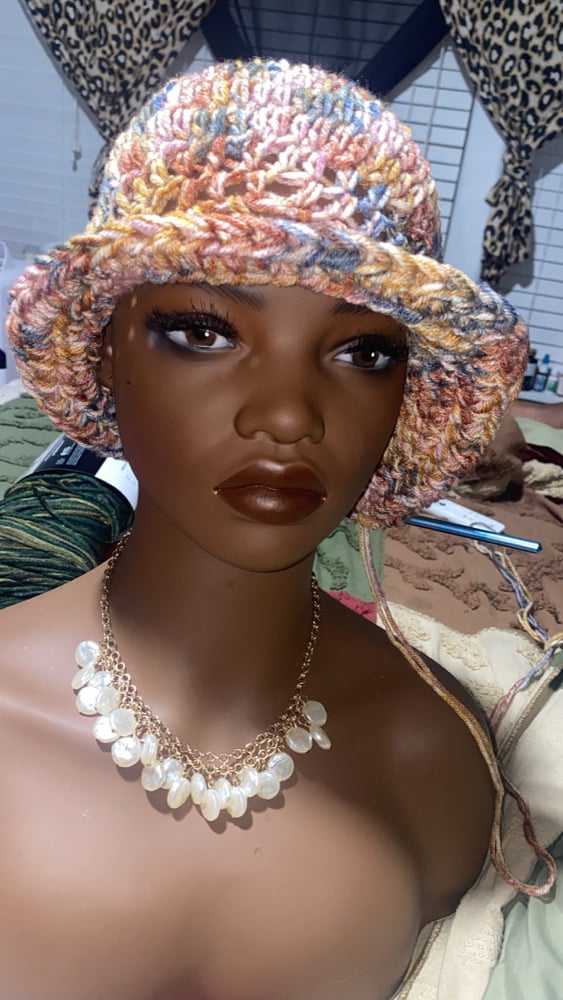 Image of Bucket hats