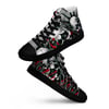 Women Sizes High Tops