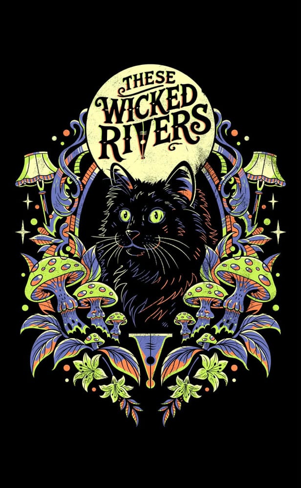 Image of *NEW* Luna Tee