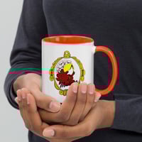Image 18 of Muneca Mug with Color Inside copy