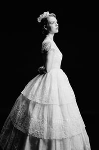 Image 3 of 1950s Tiers of Eyelet 