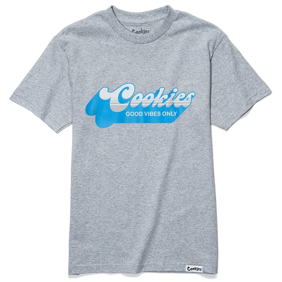 Image of Cookies - Good Vibes Only Tee