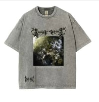 Image 1 of Disintegration Shirt Grey 