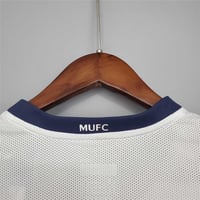 Image 5 of Man United 2008/09 Away