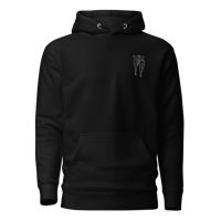 Image 2 of Fordboyz Drip Hoodie 