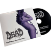 DEAD - "You'll Never Know Pleasure - Until You've Tasted Pain" CD