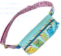 Image 3 of Crossbody|Belt Bag|Fanny Pack 03