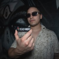 Image 6 of Too High Lighter (Black)