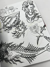 Image 4 of Insight vol 1 : Chriss Dettmer