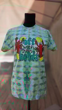 Off With Their Heads