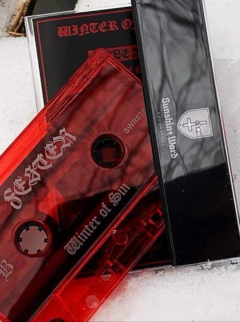 Cassette Bundle