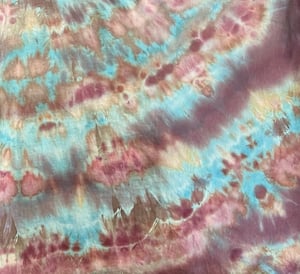 Image of Berry Blush Procion Dye Mix for Ice Dye