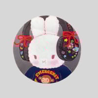 𝑒𝒾 𝒷𝓊𝓃𝓃𝓎 sticker 