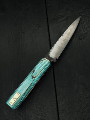 TNT 666 paring knife 