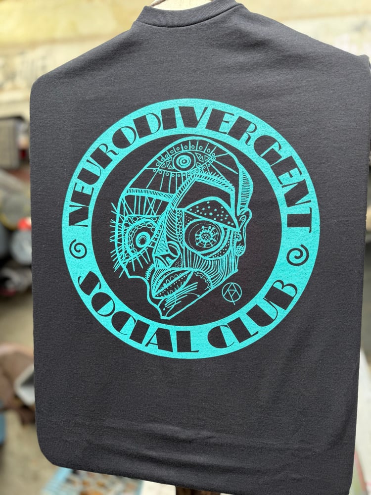 NEURODIVERGENT SOCIAL CLUB