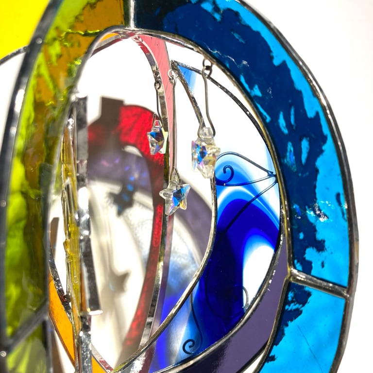 Celestial Smiles Image 6