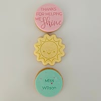 Image 1 of Teacher Gift Packs