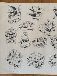 Image 4 of Paul Rogers GUIDELINE N4