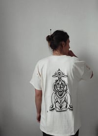 Image 1 of TOTEMAN TEE-SHIRT 