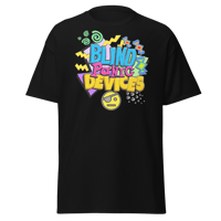 Image 5 of Blind Panic Deninties T-Shirt