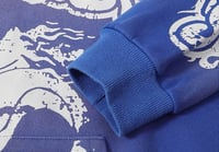 Image 7 of UNISEX TANTRUM BLUE SET
