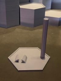 Image 14 of Hex Stand Tops