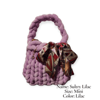 Image 1 of Chic Essentials Mini Collection