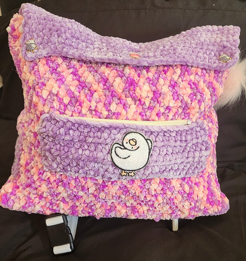 Image of Duck bag