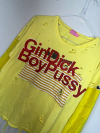 Image 2 of GURLDUCK T-SHIRT - 11