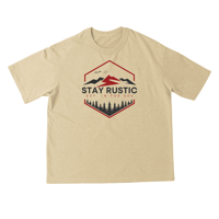 Image 3 of Redwoods Tee