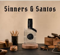 Sinners & santos 
