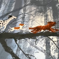 Image 2 of Adventure - Archive Quality Print