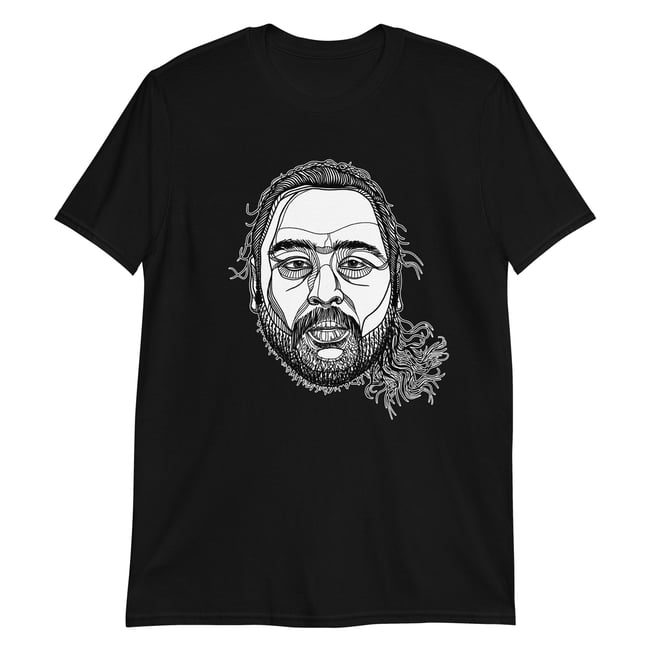 Chabuddy G - People Just Do Nothing T-Shirt