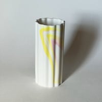 Image 2 of  Corrugated Vase 