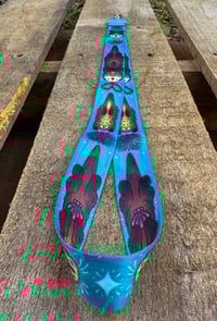 Image 9 of Sea Otters Lanyard