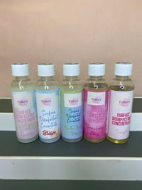 Surface disinfectant concentrate