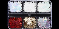 Snowflakes 