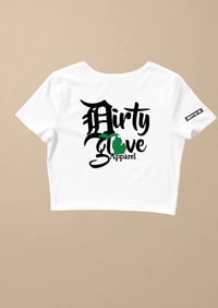 Women’s original “Logo” Tee