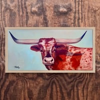 Image 1 of Longhorn Original
