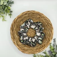 Image 1 of 420 Teapots Scrunchie