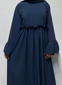 Image 2 of Ruffled babydoll 