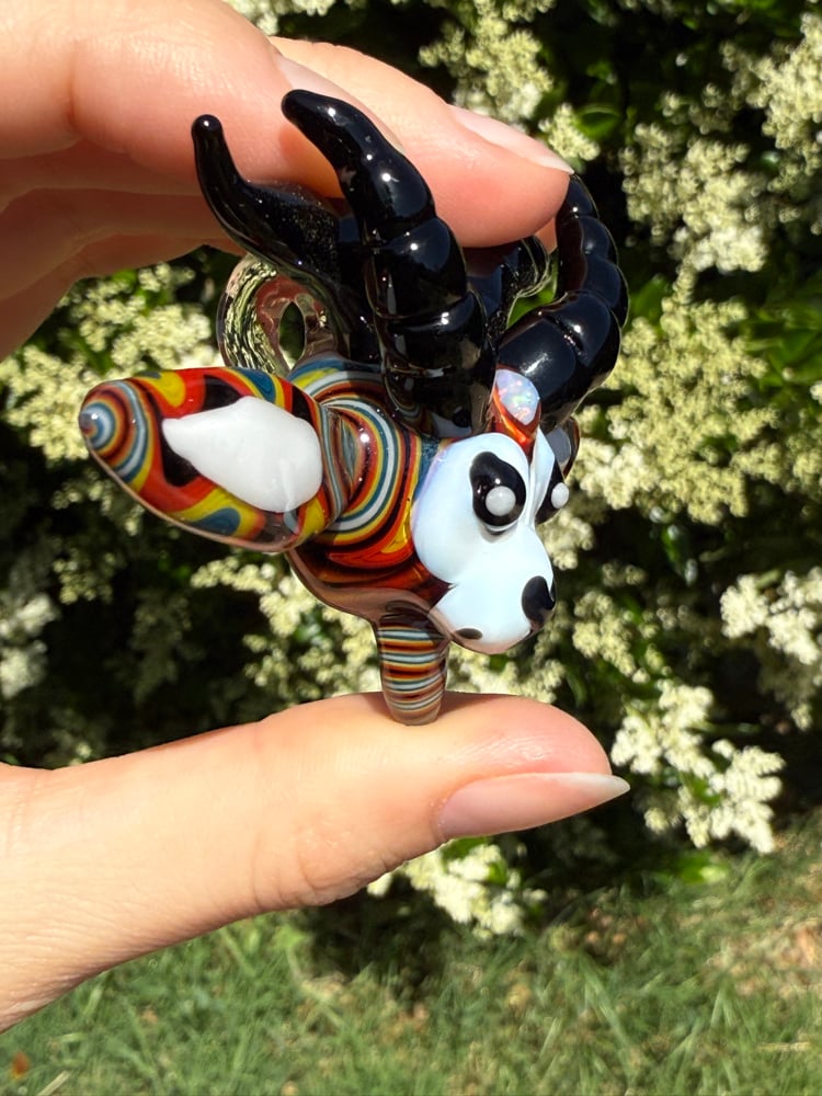 Image of Wig Wag Baphy Collaboration 