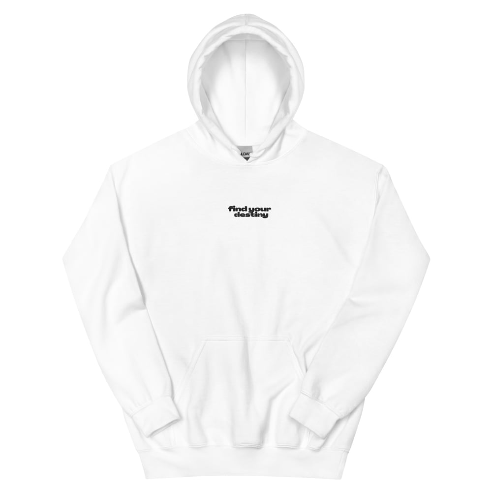 Image of Hoodie classic2