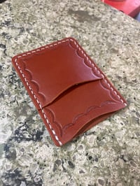 Image 1 of card case