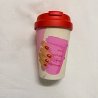 Image 1 of ΠΟΤΗΡΙ ΜΕ ΝΥΧΙΑ