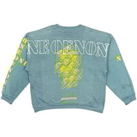 Image 2 of Rev. Crewneck 4 (XL)