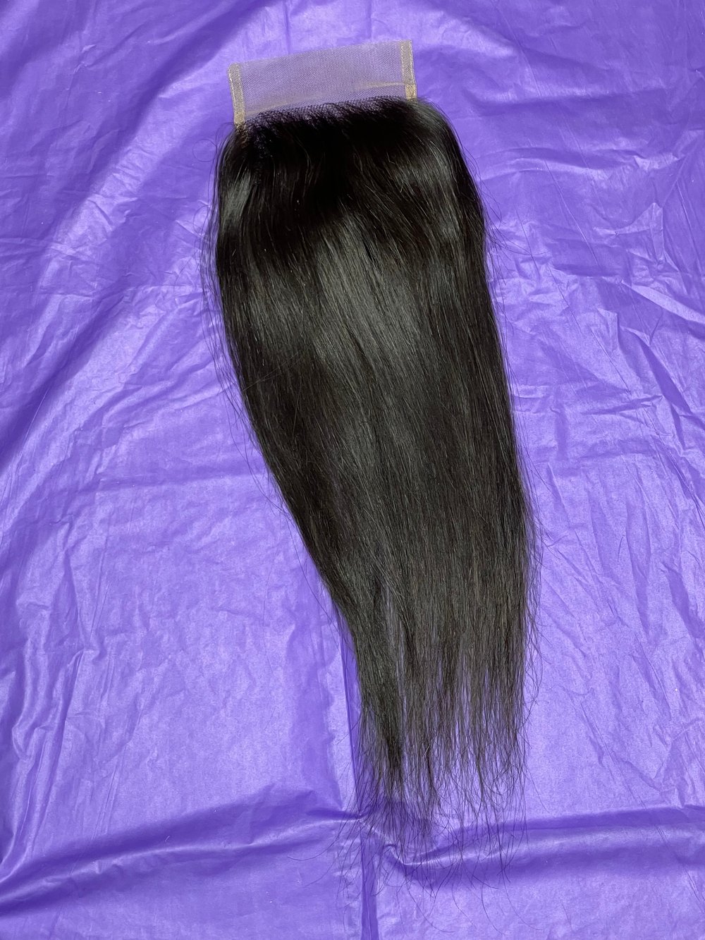 Image of 4by4 Lace Closure 