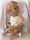 Image of Alyssa, 32” Pink Haired Toddler