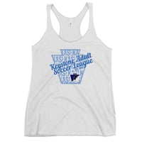 2023 KASL Women's Racerback Tank