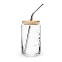 Image 7 of PORCU Can-shaped glass 